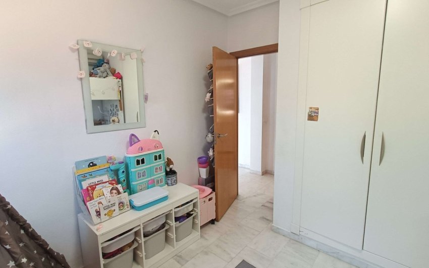 Revente - Semi Detached -
Algorfa - Inland