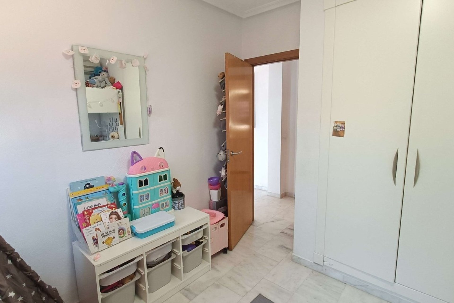 Revente - Semi Detached -
Algorfa - Inland