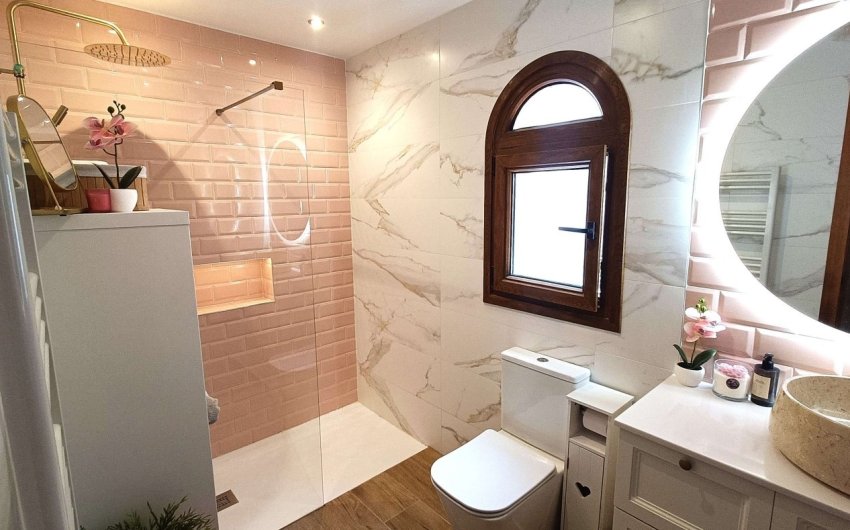 Revente - Semi Detached -
Algorfa - Inland