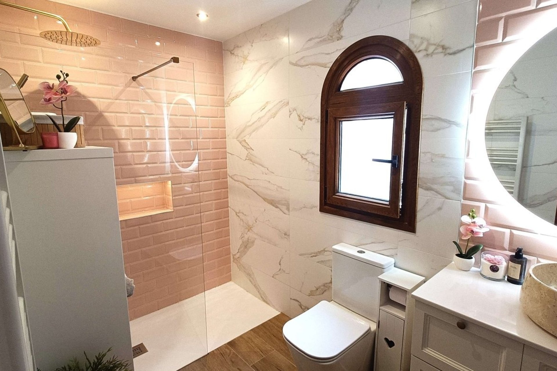 Revente - Semi Detached -
Algorfa - Inland
