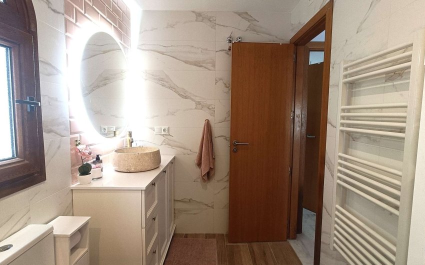 Revente - Semi Detached -
Algorfa - Inland