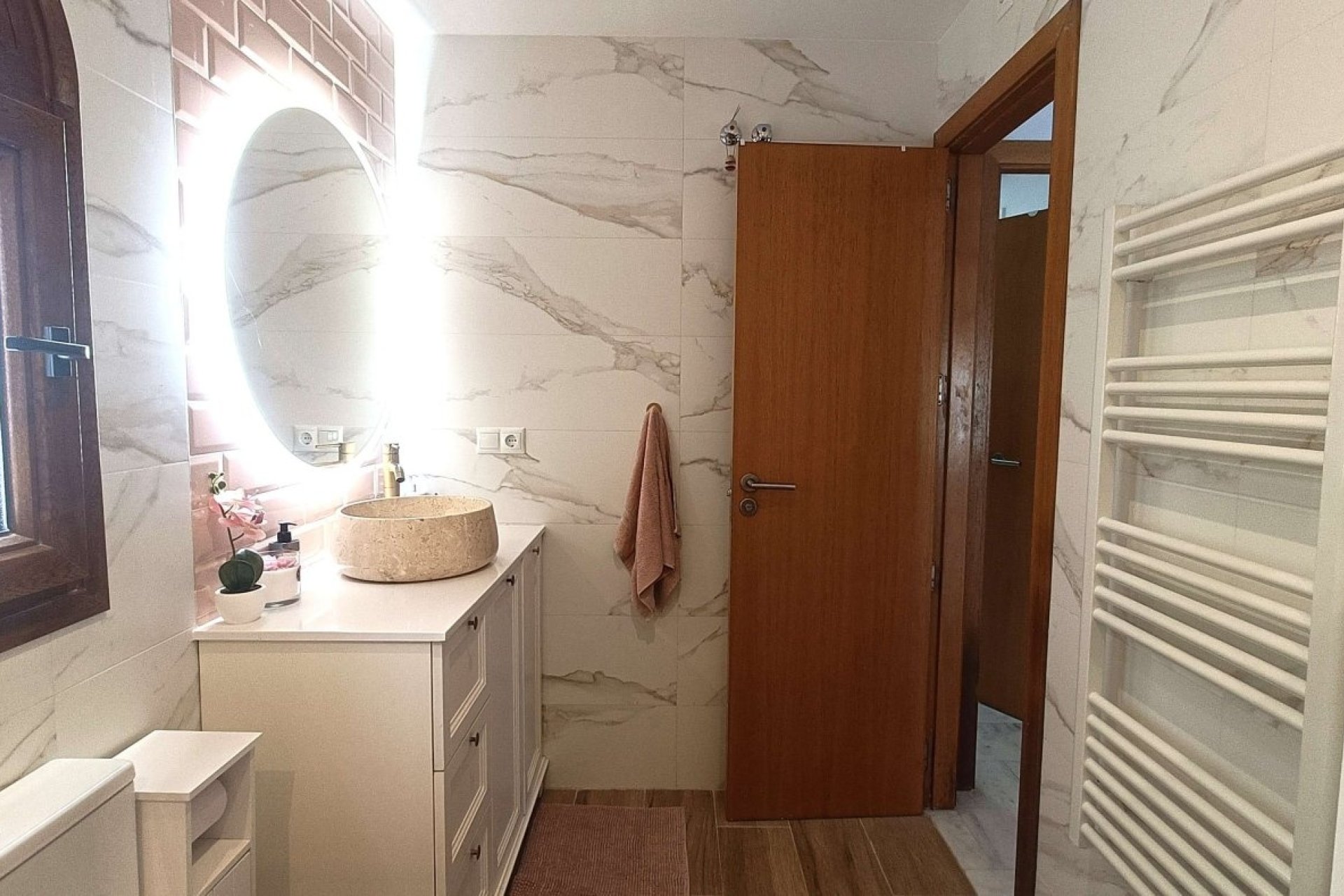 Revente - Semi Detached -
Algorfa - Inland