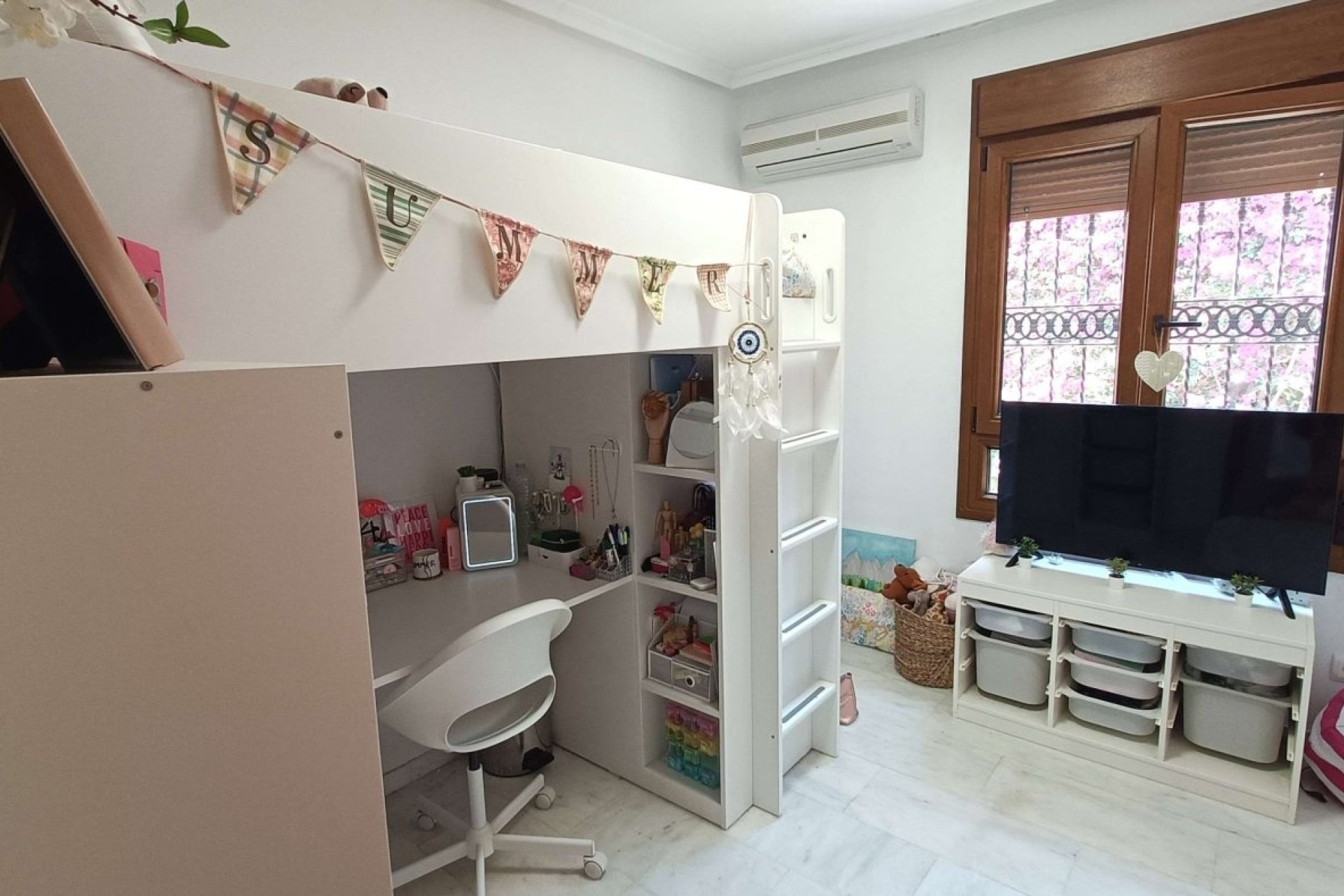 Revente - Semi Detached -
Algorfa - Inland