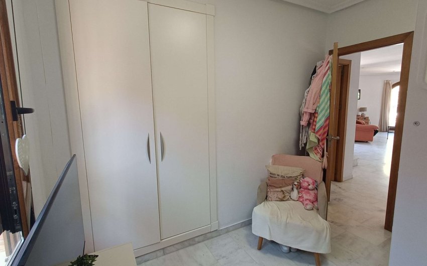 Revente - Semi Detached -
Algorfa - Inland