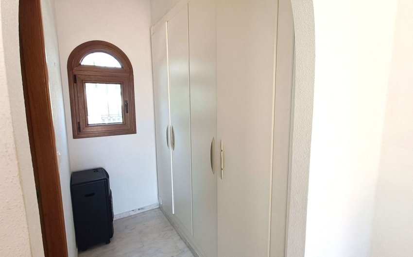 Revente - Semi Detached -
Algorfa - Inland