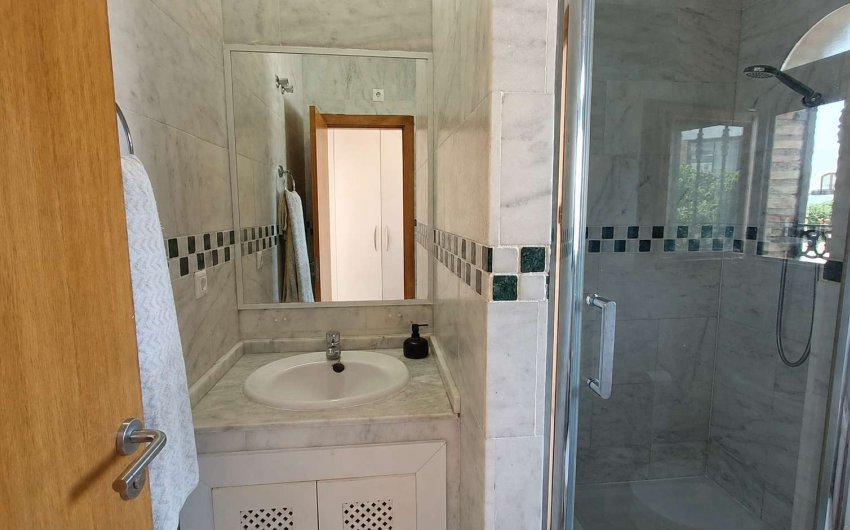 Revente - Semi Detached -
Algorfa - Inland