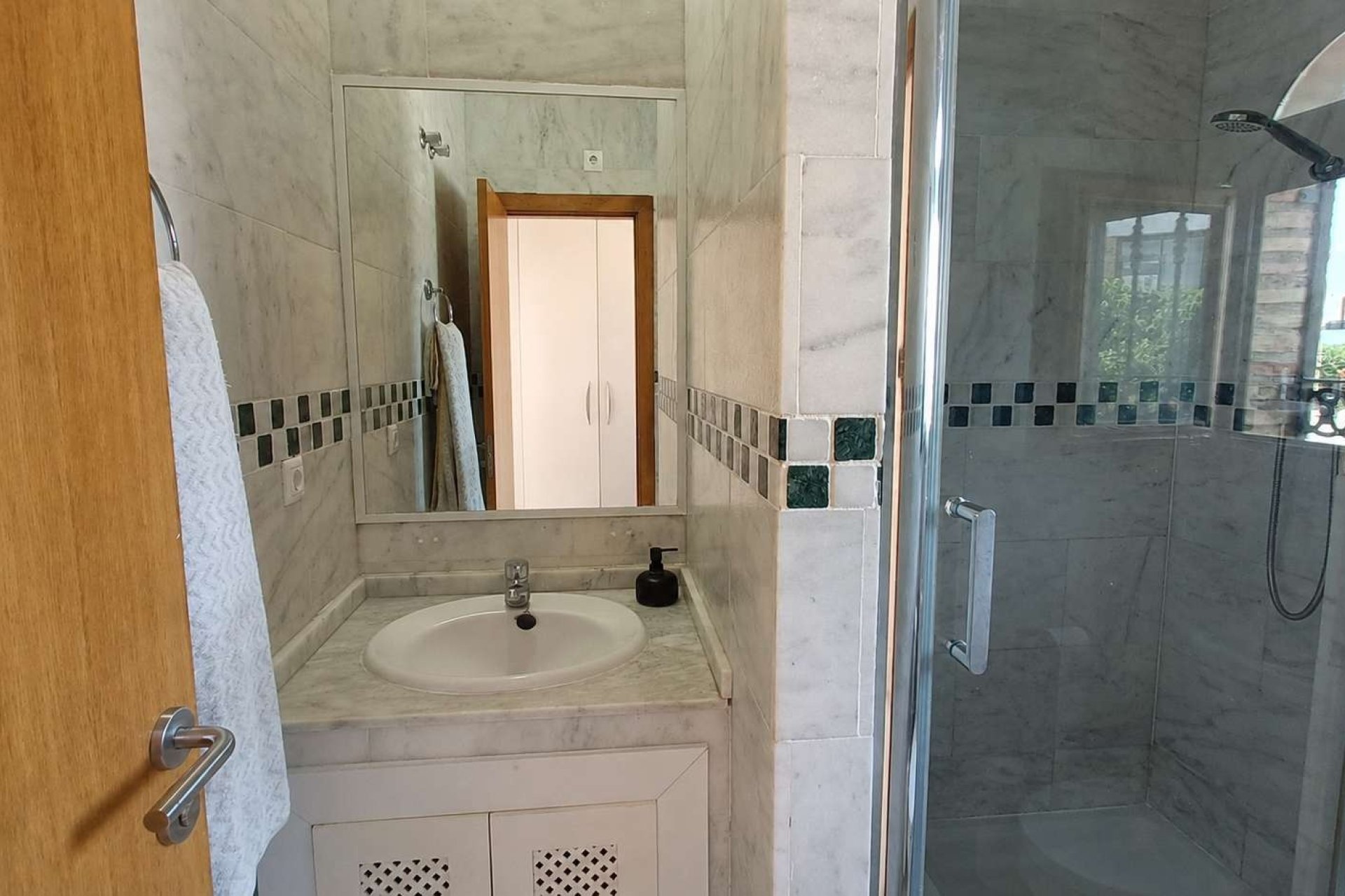 Revente - Semi Detached -
Algorfa - Inland