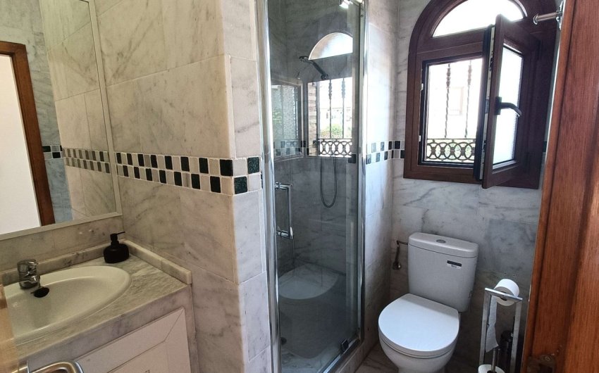Revente - Semi Detached -
Algorfa - Inland