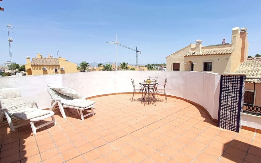 Revente - Semi Detached -
Algorfa - Inland