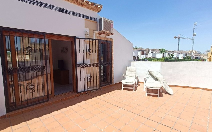 Revente - Semi Detached -
Algorfa - Inland
