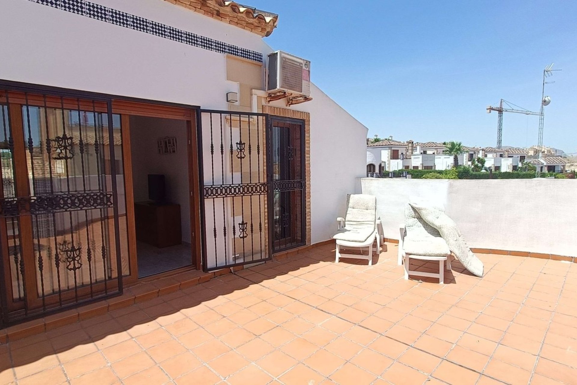 Revente - Semi Detached -
Algorfa - Inland