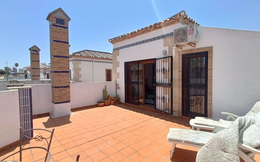 Revente - Semi Detached -
Algorfa - Inland