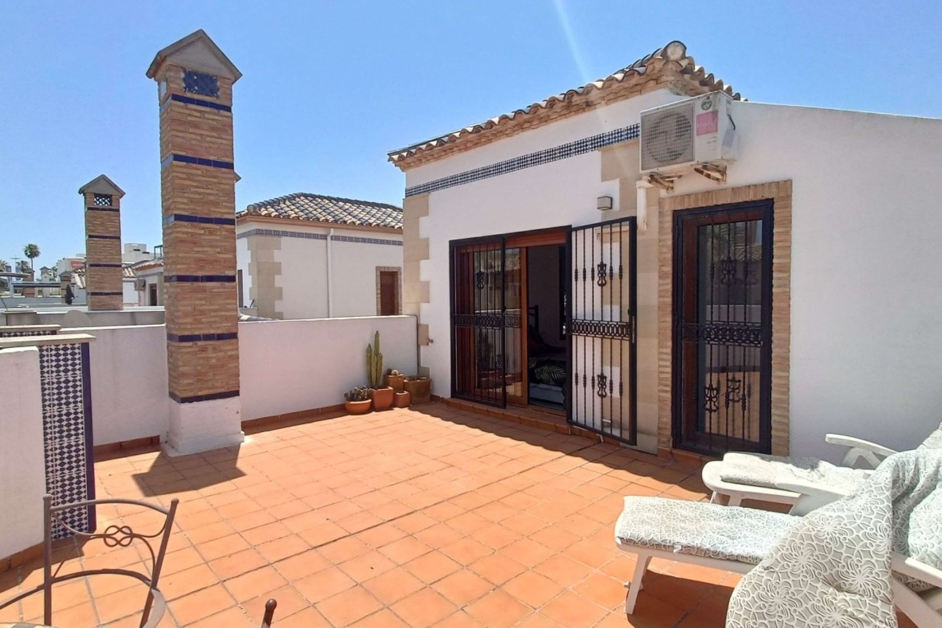 Revente - Semi Detached -
Algorfa - Inland