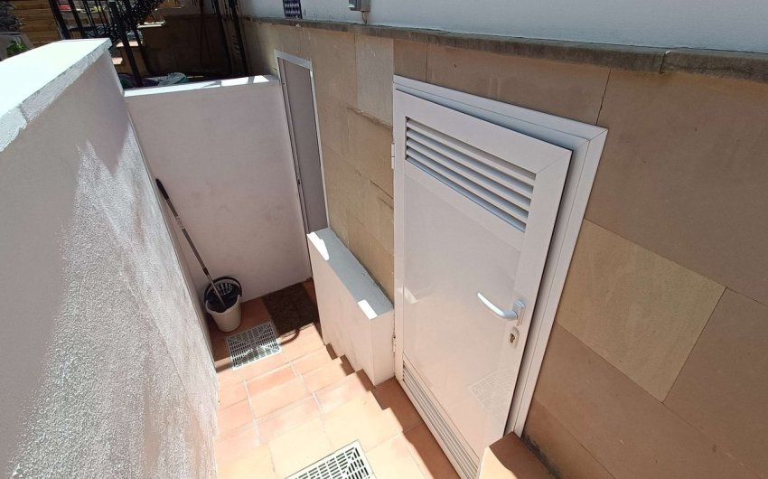 Revente - Semi Detached -
Algorfa - Inland