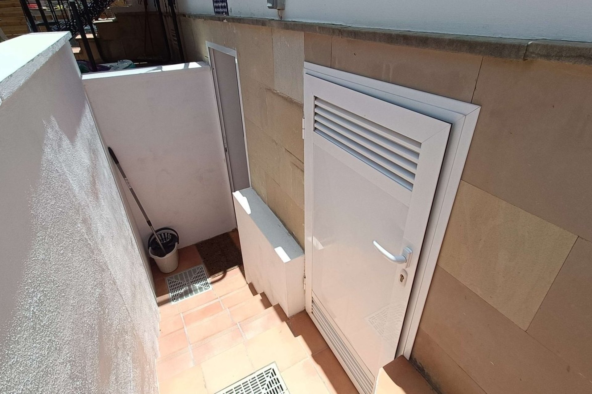 Revente - Semi Detached -
Algorfa - Inland