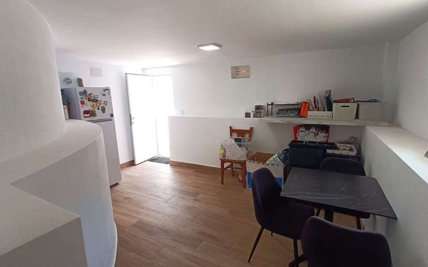 Revente - Semi Detached -
Algorfa - Inland