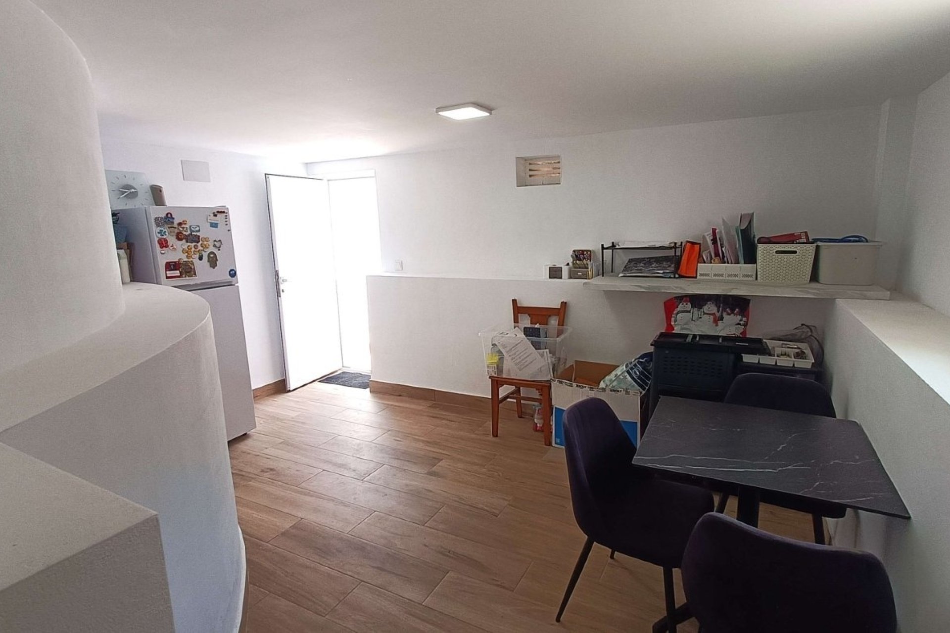 Revente - Semi Detached -
Algorfa - Inland