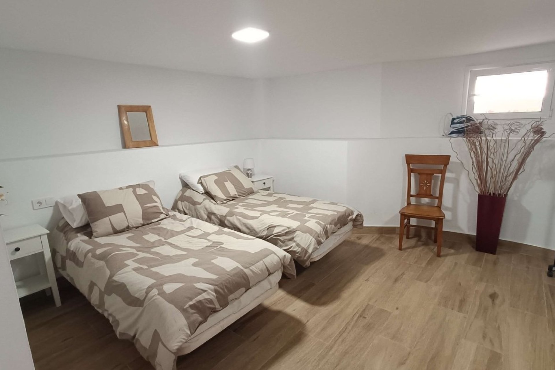 Revente - Semi Detached -
Algorfa - Inland