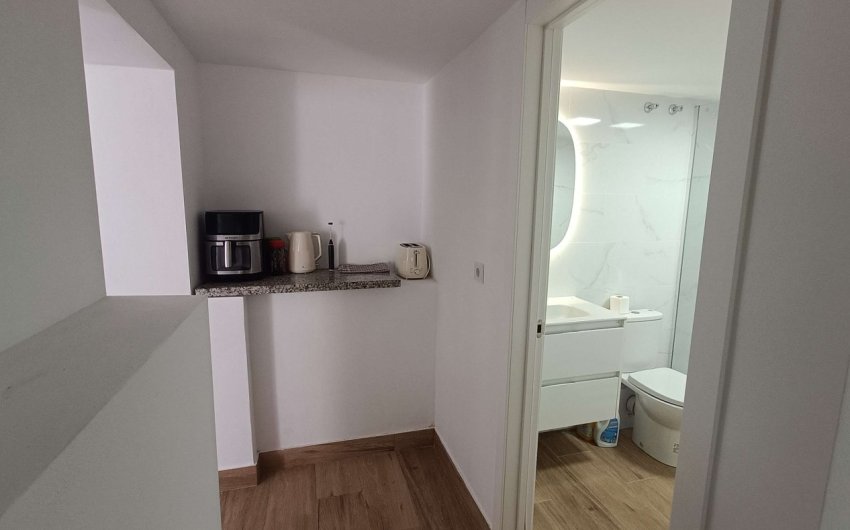 Revente - Semi Detached -
Algorfa - Inland