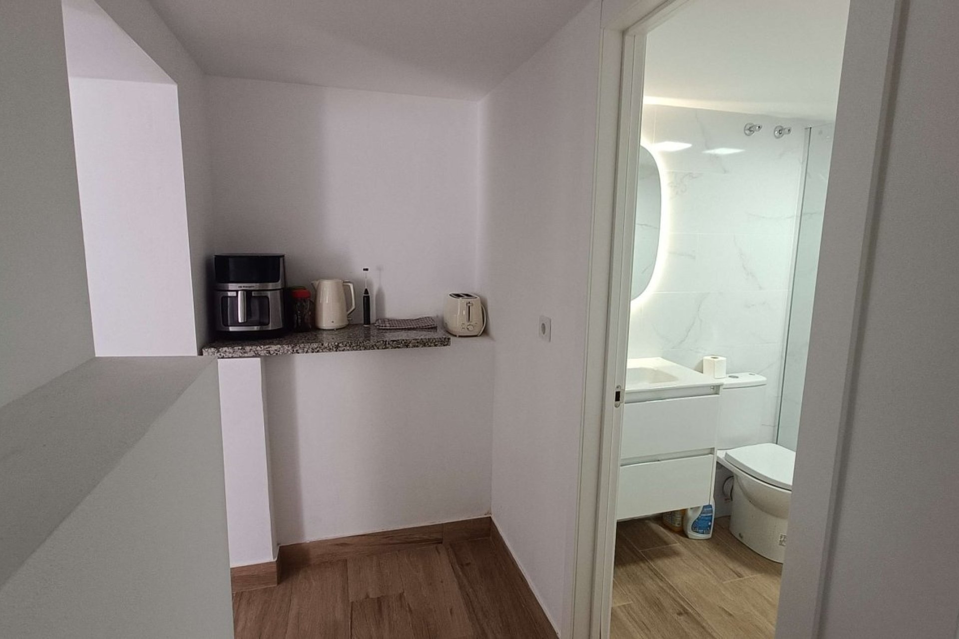 Revente - Semi Detached -
Algorfa - Inland