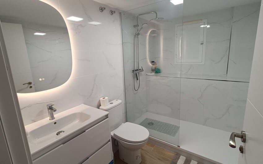 Revente - Semi Detached -
Algorfa - Inland