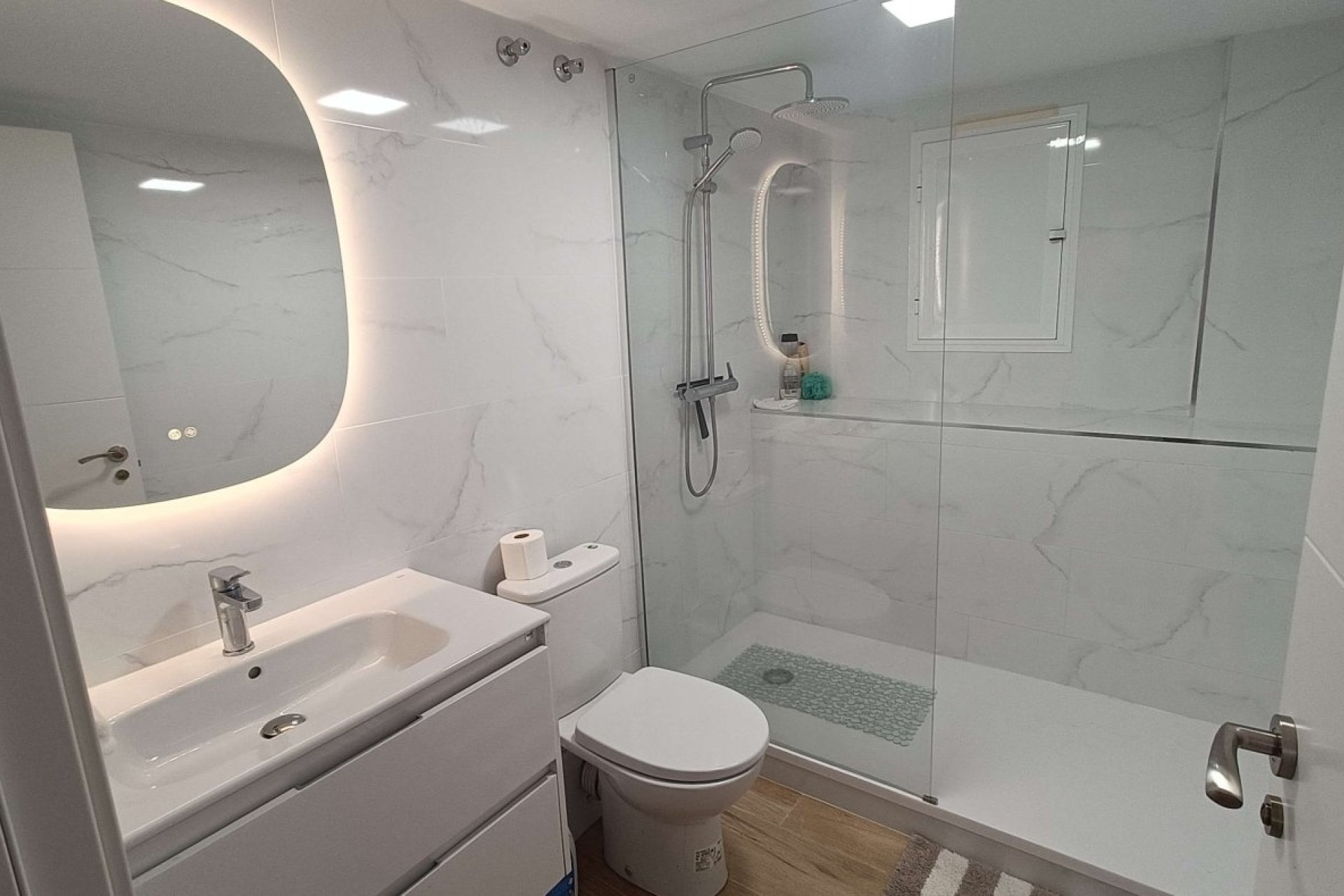 Revente - Semi Detached -
Algorfa - Inland