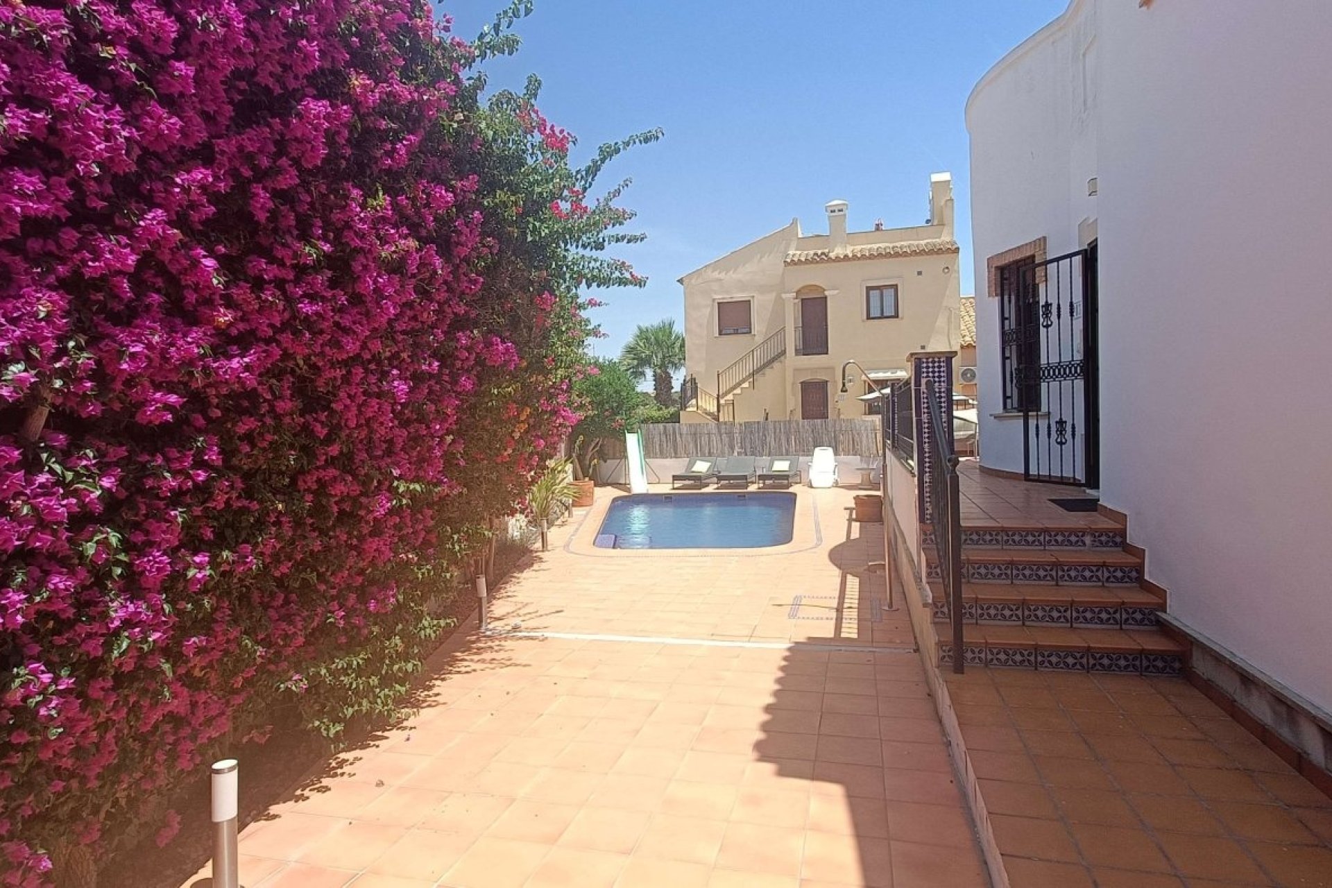 Revente - Semi Detached -
Algorfa - Inland