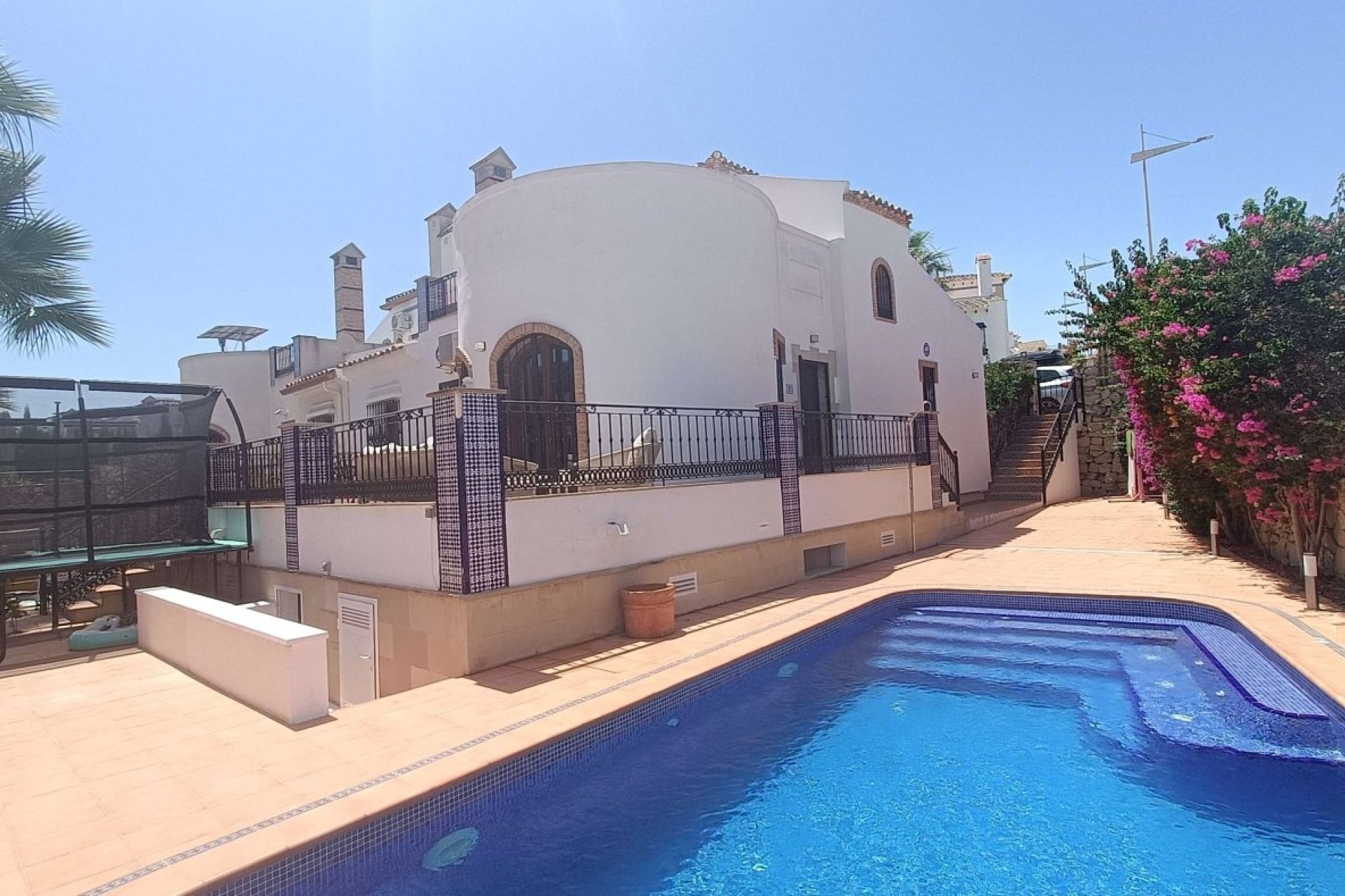 Revente - Semi Detached -
Algorfa - Inland