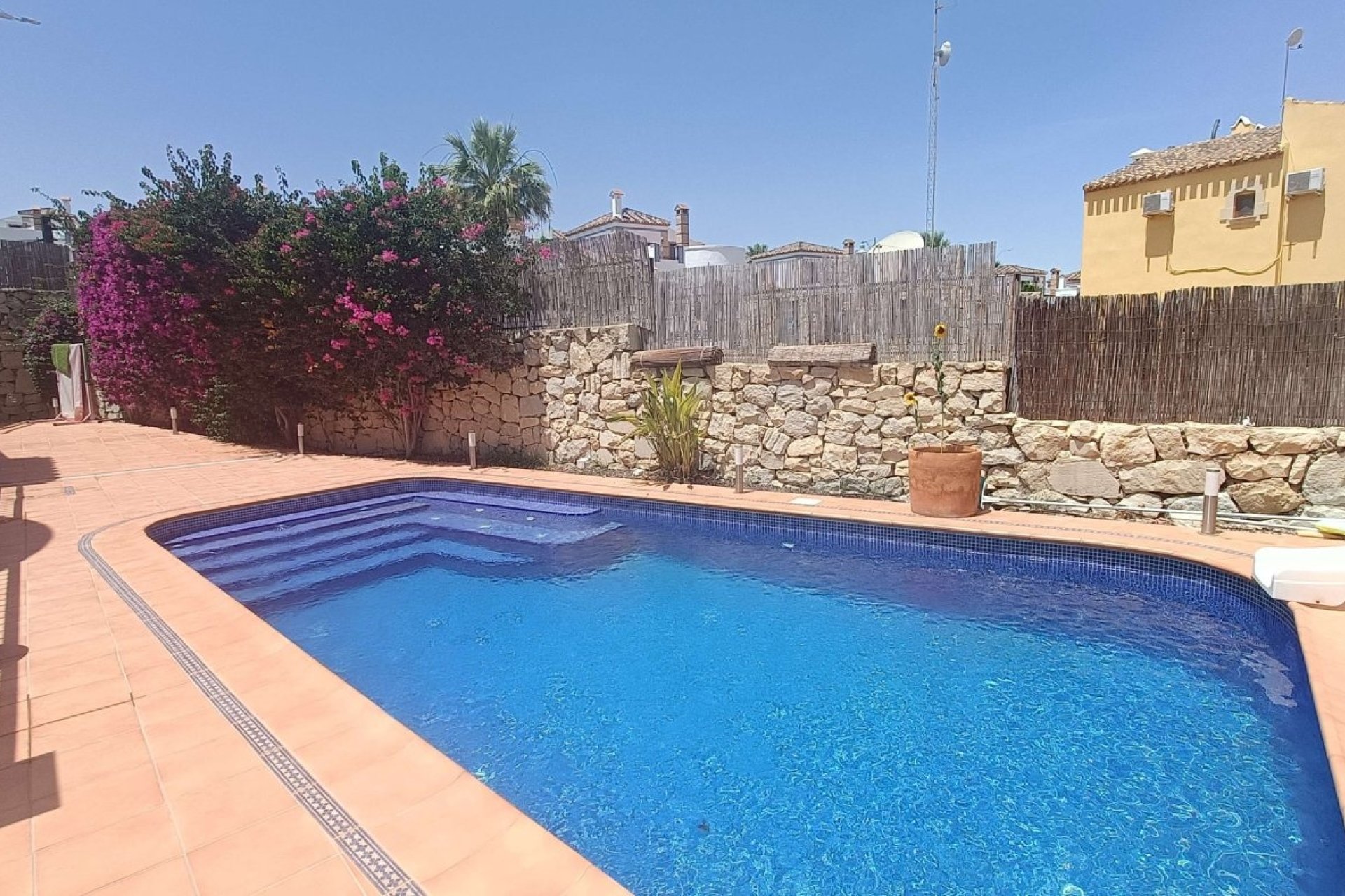 Revente - Semi Detached -
Algorfa - Inland