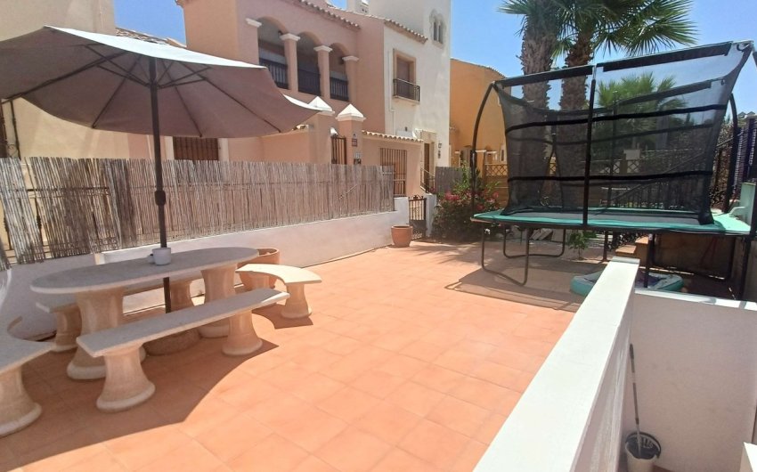 Revente - Semi Detached -
Algorfa - Inland
