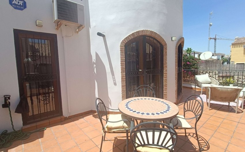 Revente - Semi Detached -
Algorfa - Inland