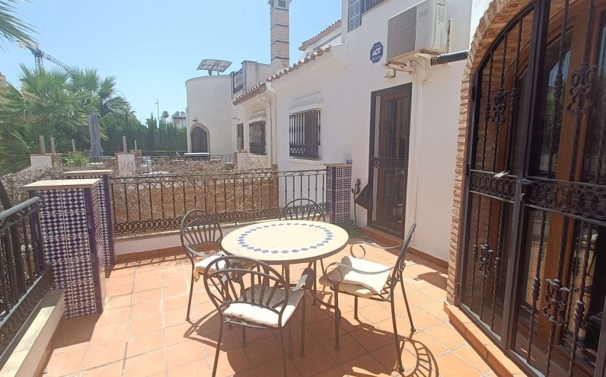 Revente - Semi Detached -
Algorfa - Inland