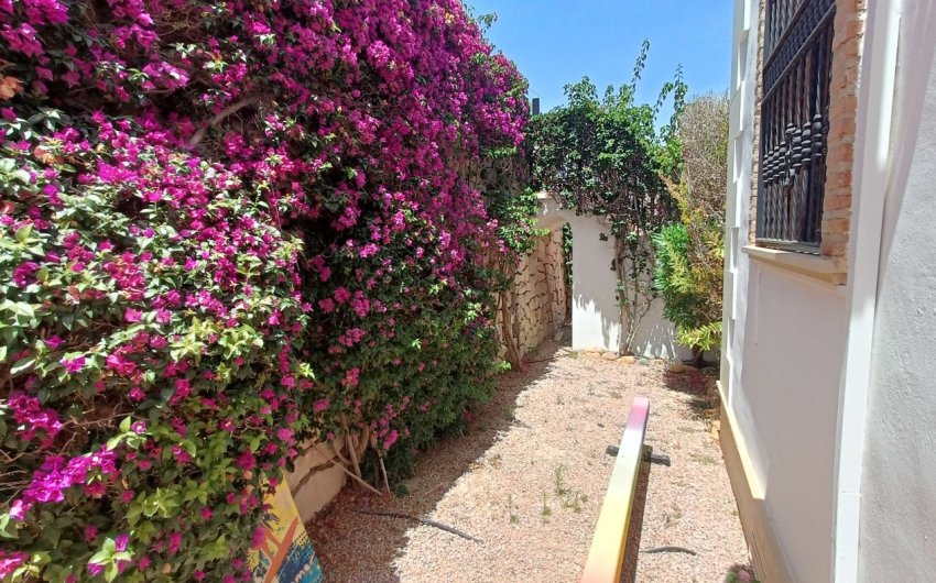 Revente - Semi Detached -
Algorfa - Inland