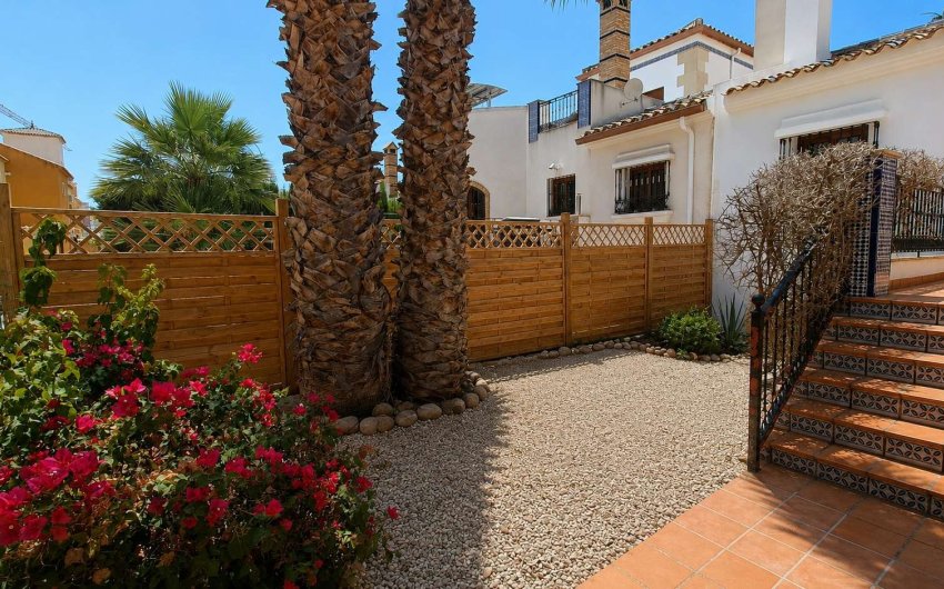 Revente - Semi Detached -
Algorfa - Inland
