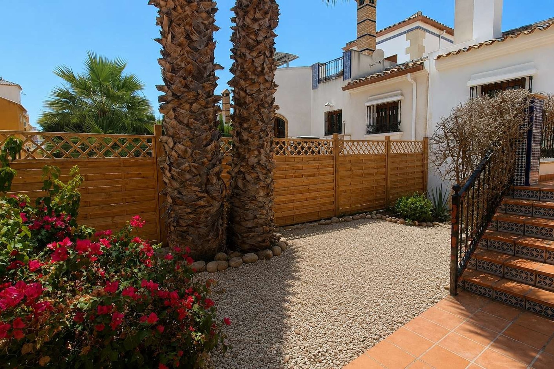 Revente - Semi Detached -
Algorfa - Inland