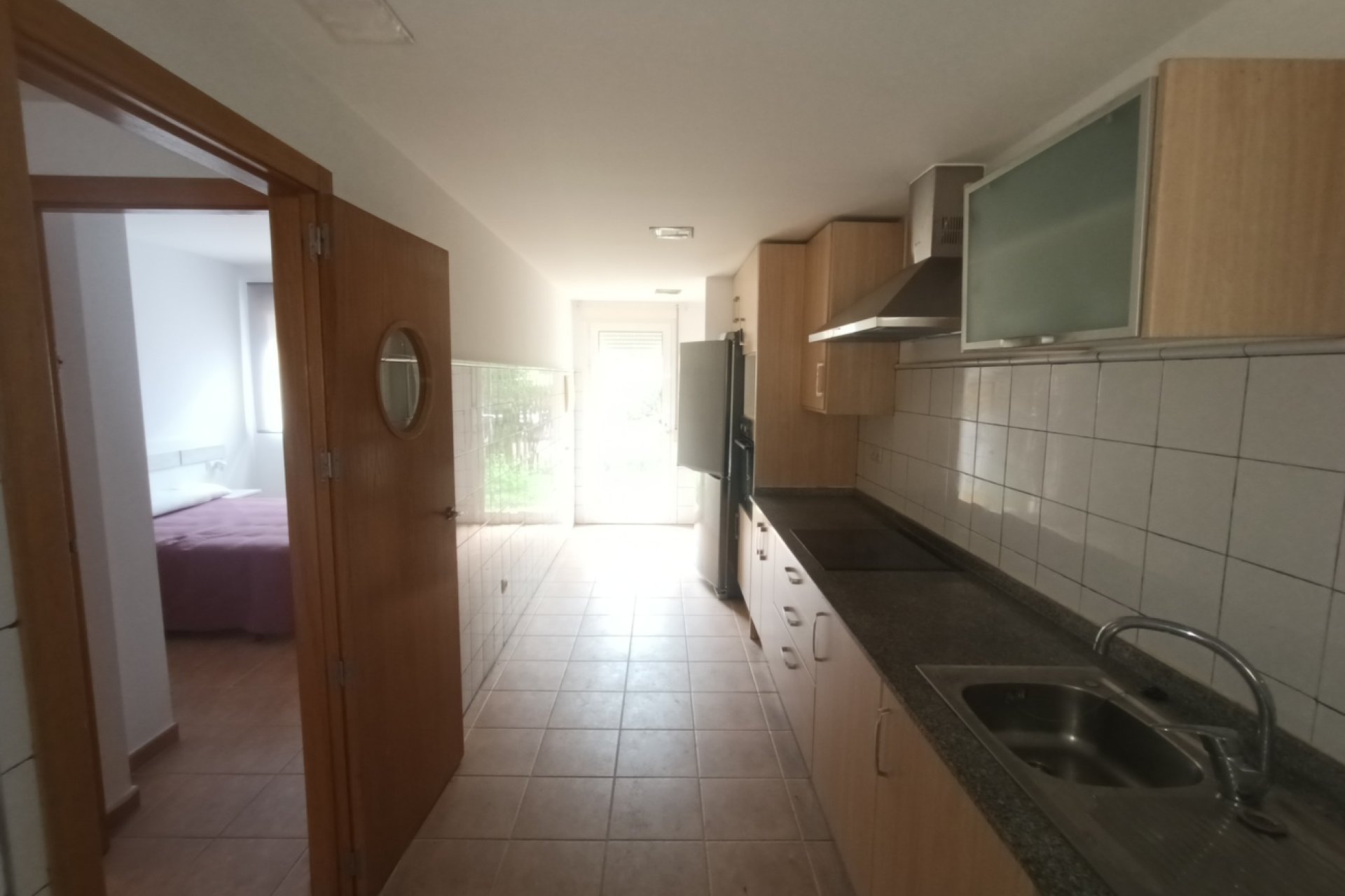 Revente - Semi Detached -
La Tercia Golf Resort - Inland