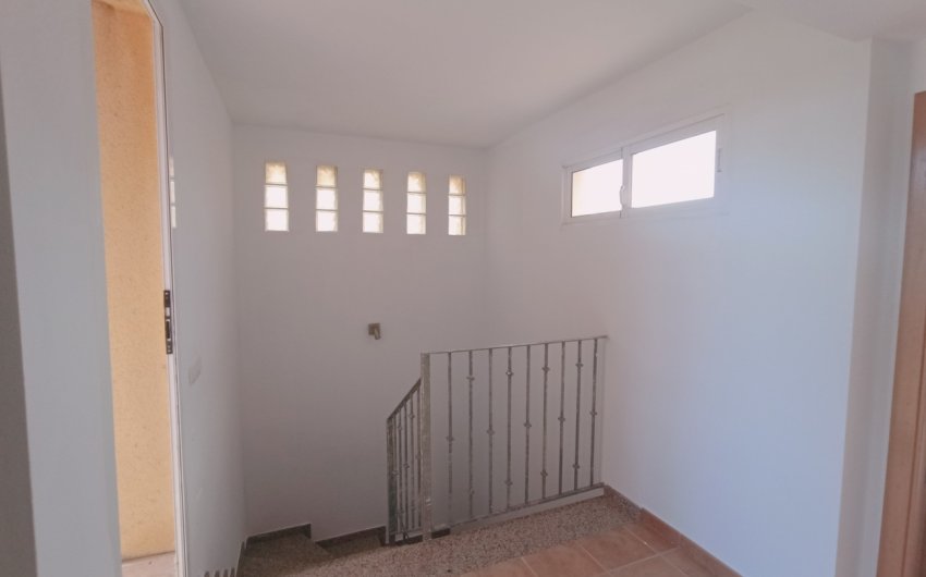 Revente - Semi Detached -
La Tercia Golf Resort - Inland
