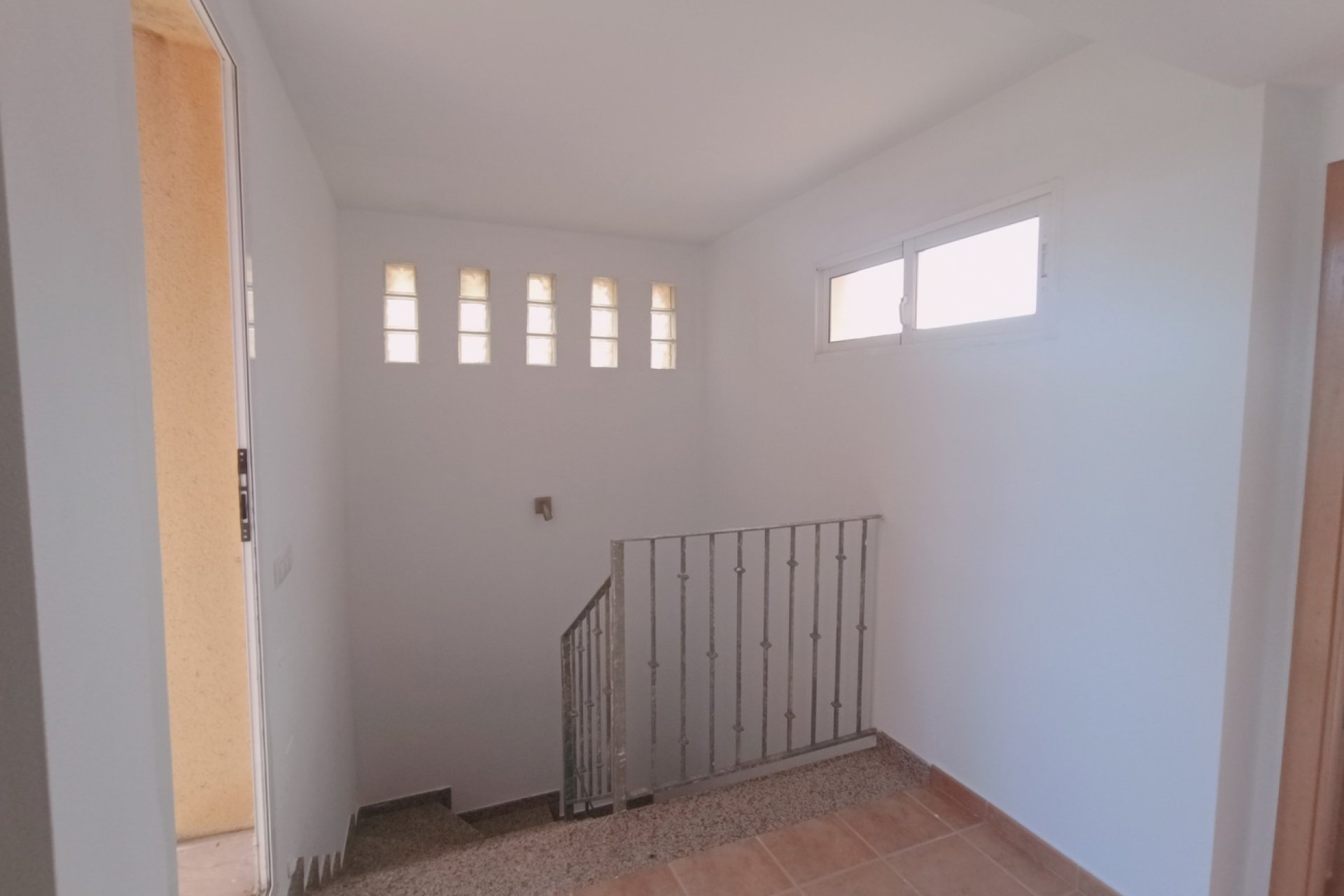 Revente - Semi Detached -
La Tercia Golf Resort - Inland