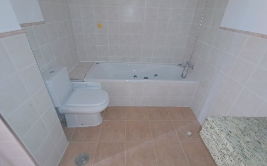 Revente - Semi Detached -
La Tercia Golf Resort - Inland