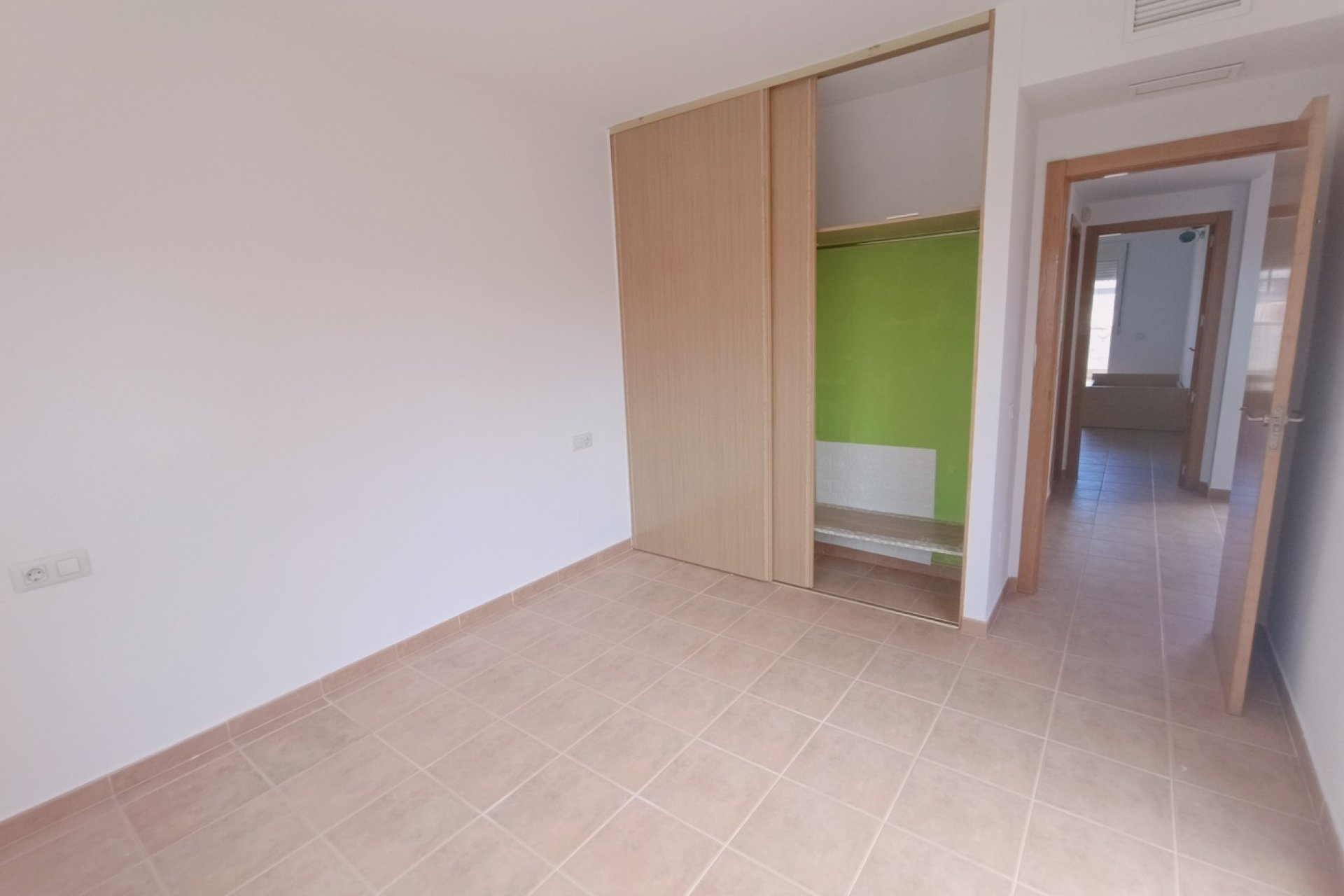 Revente - Semi Detached -
La Tercia Golf Resort - Inland