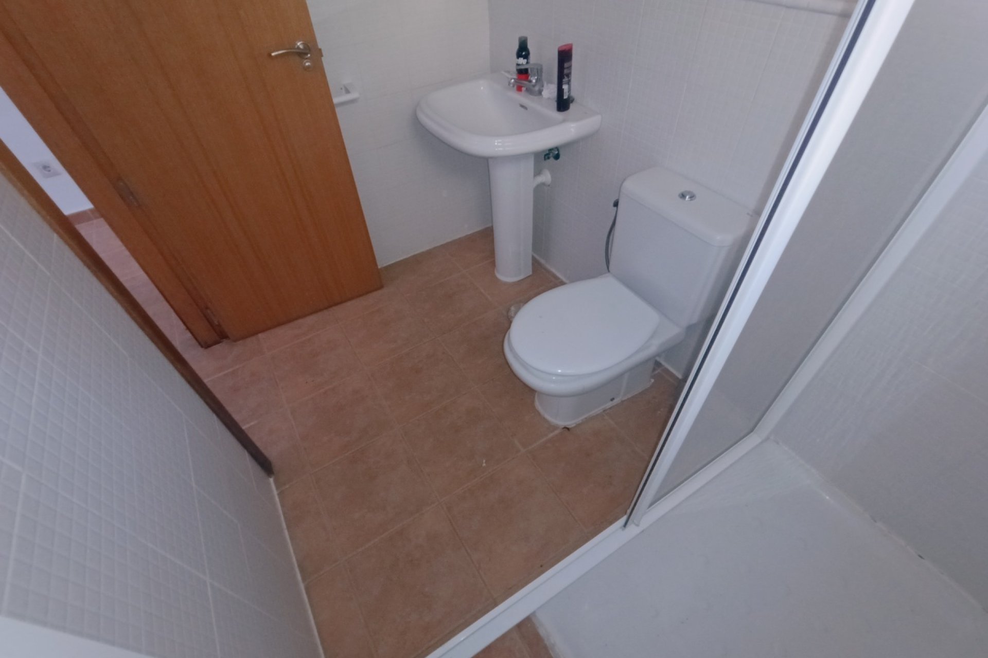 Revente - Semi Detached -
La Tercia Golf Resort - Inland