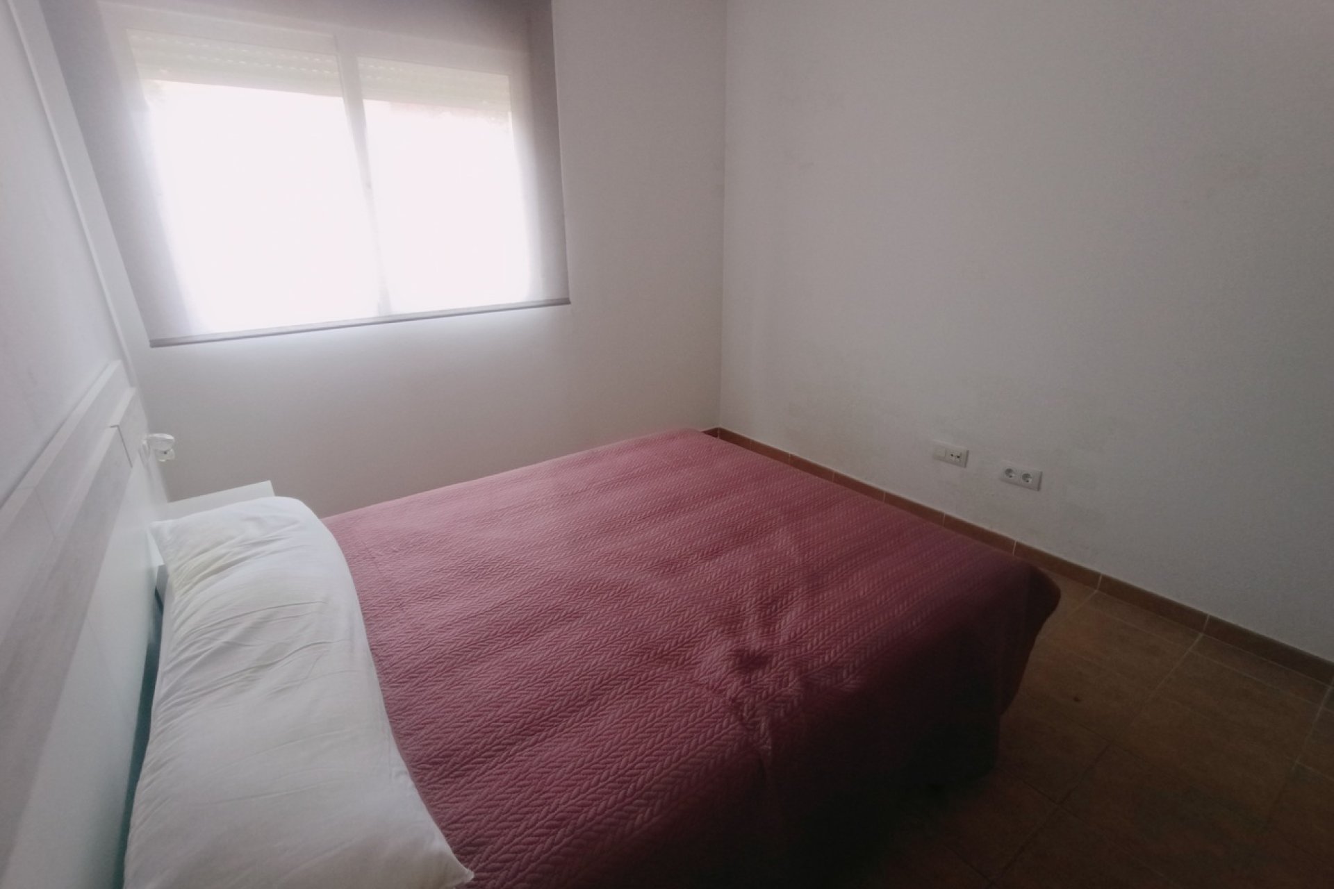Revente - Semi Detached -
La Tercia Golf Resort - Inland