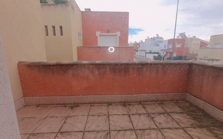 Revente - Semi Detached -
La Tercia Golf Resort - Inland