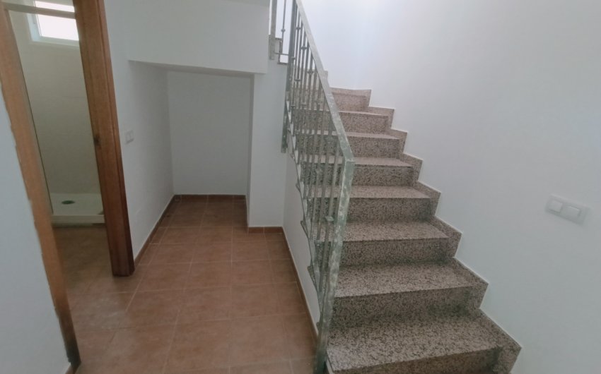 Revente - Semi Detached -
La Tercia Golf Resort - Inland