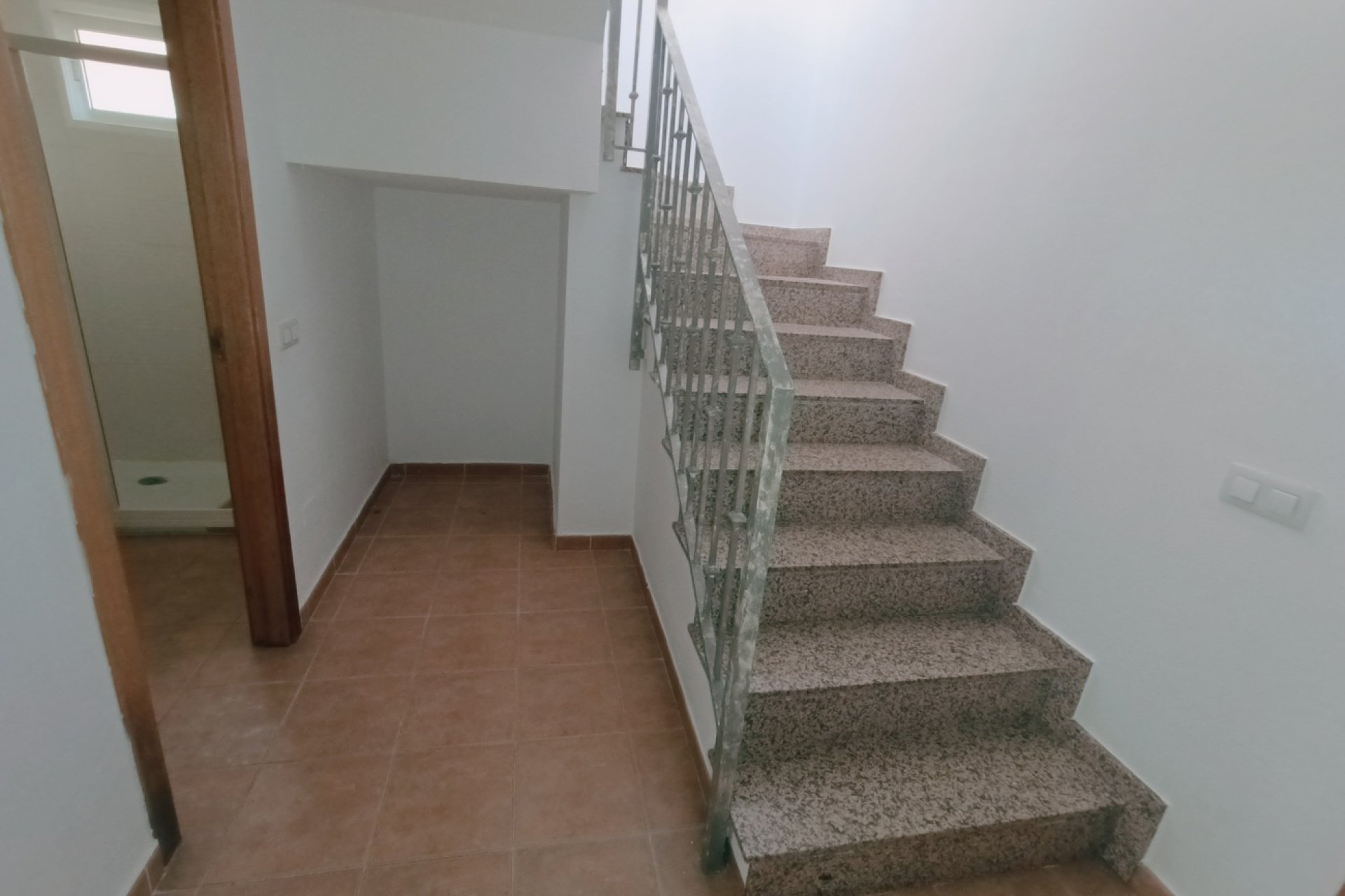 Revente - Semi Detached -
La Tercia Golf Resort - Inland