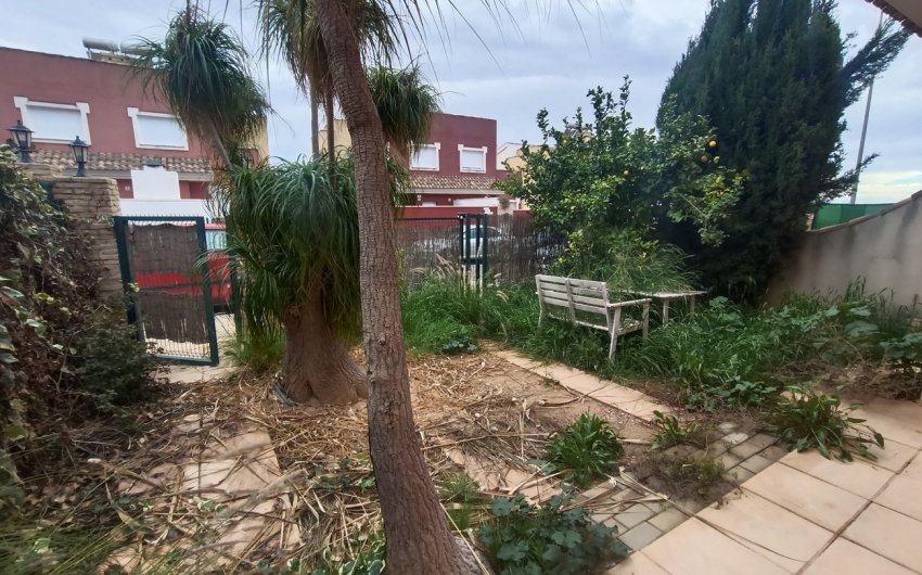 Revente - Semi Detached -
La Tercia Golf Resort - Inland