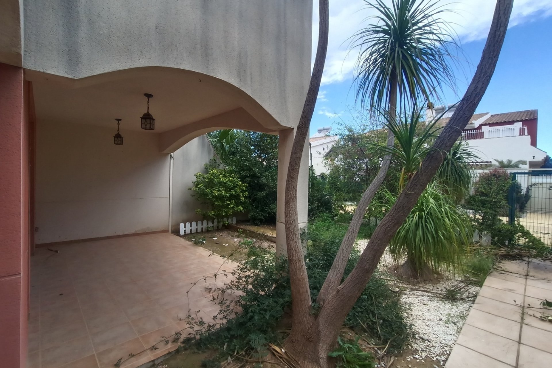 Revente - Semi Detached -
La Tercia Golf Resort - Inland
