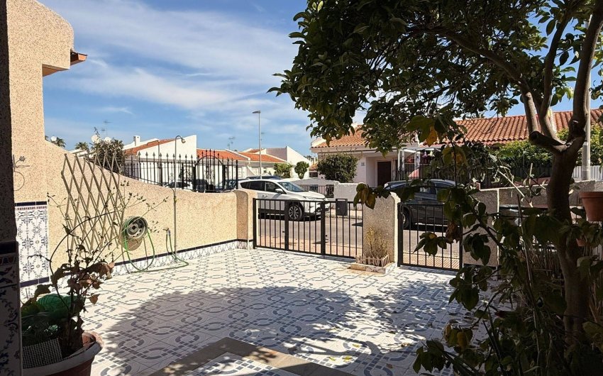 Revente - Semi Detached -
Los Alcazares - Los Narejos-punta Calera