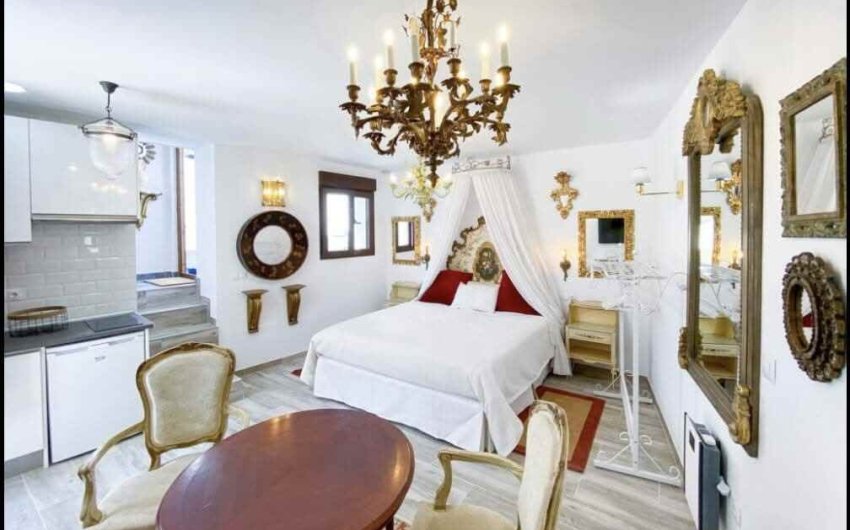 Revente - Semi Detached -
Montejaque - Ronda