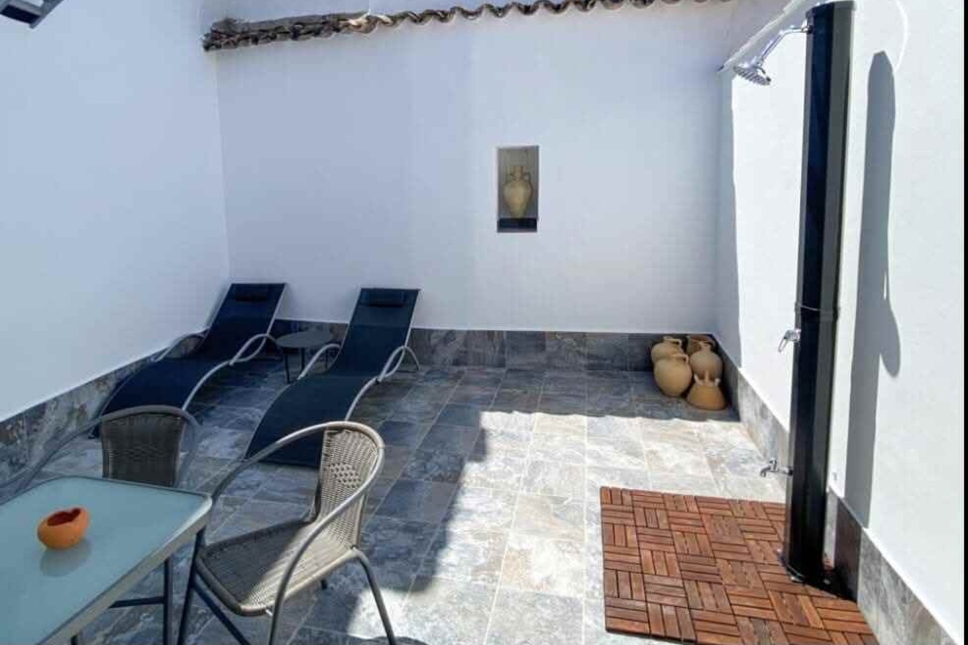Revente - Semi Detached -
Montejaque - Ronda